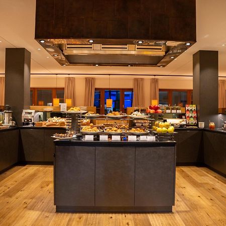 Artnatur Dolomites Hotel & Spa Seis am Schlern Exteriör bild