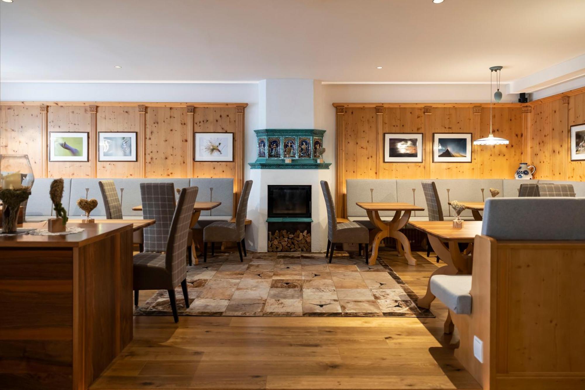 Artnatur Dolomites Hotel & Spa Seis am Schlern Exteriör bild