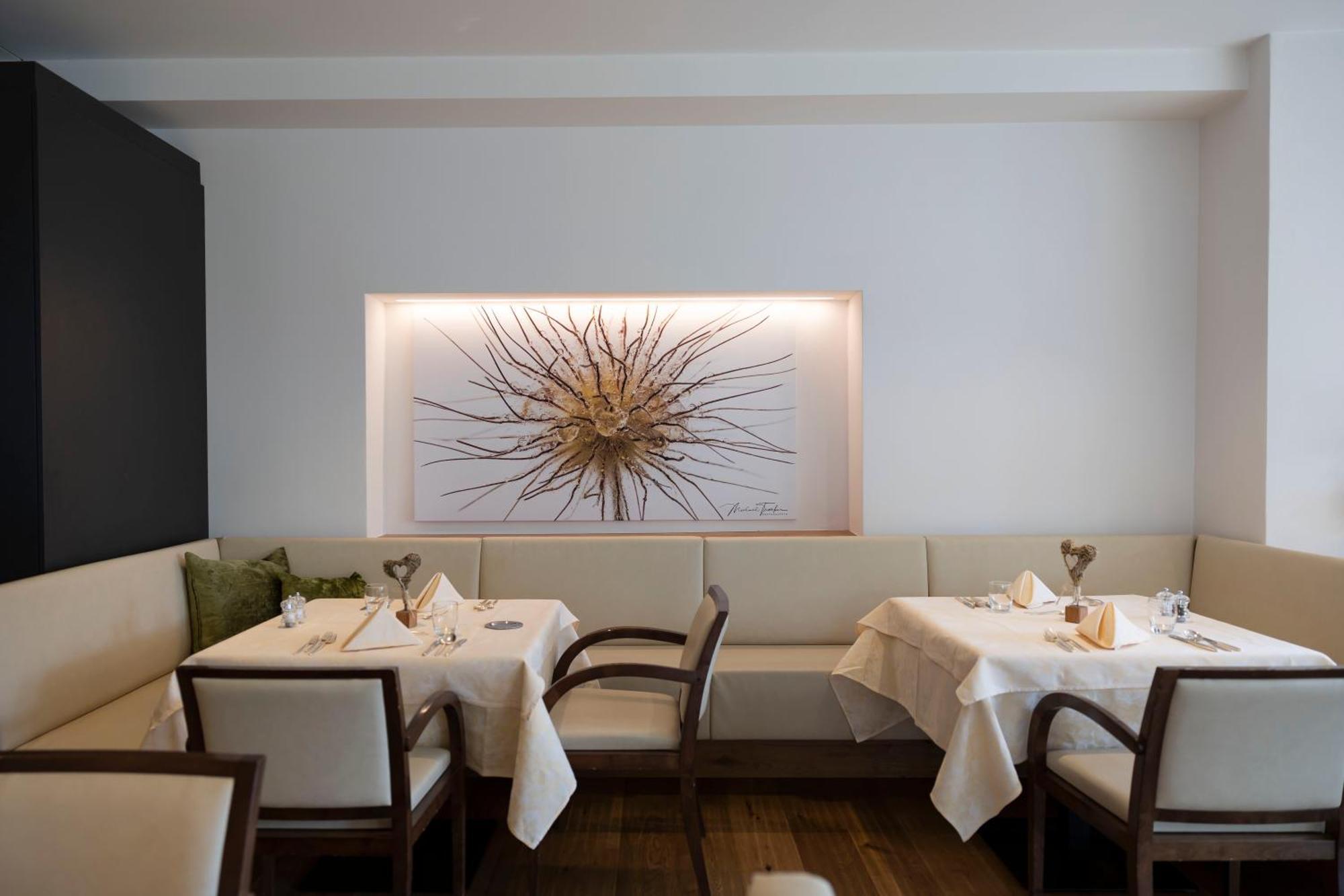 Artnatur Dolomites Hotel & Spa Seis am Schlern Exteriör bild