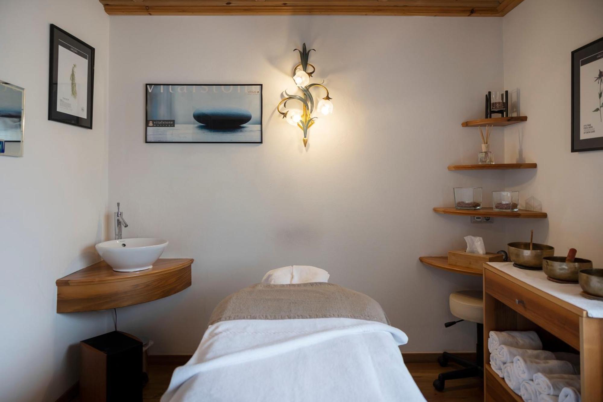 Artnatur Dolomites Hotel & Spa Seis am Schlern Exteriör bild