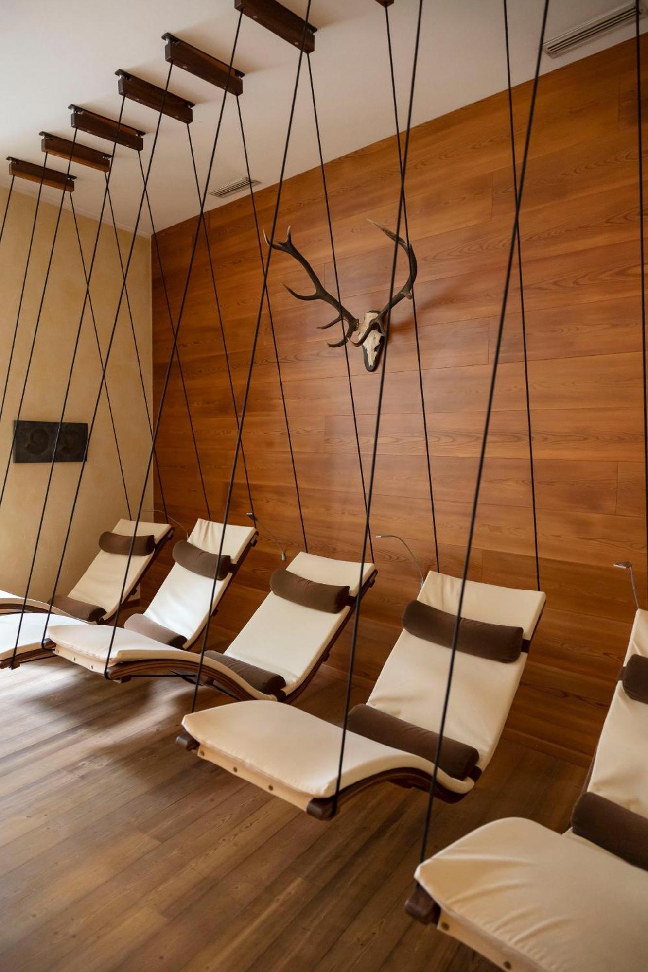 Artnatur Dolomites Hotel & Spa Seis am Schlern Exteriör bild