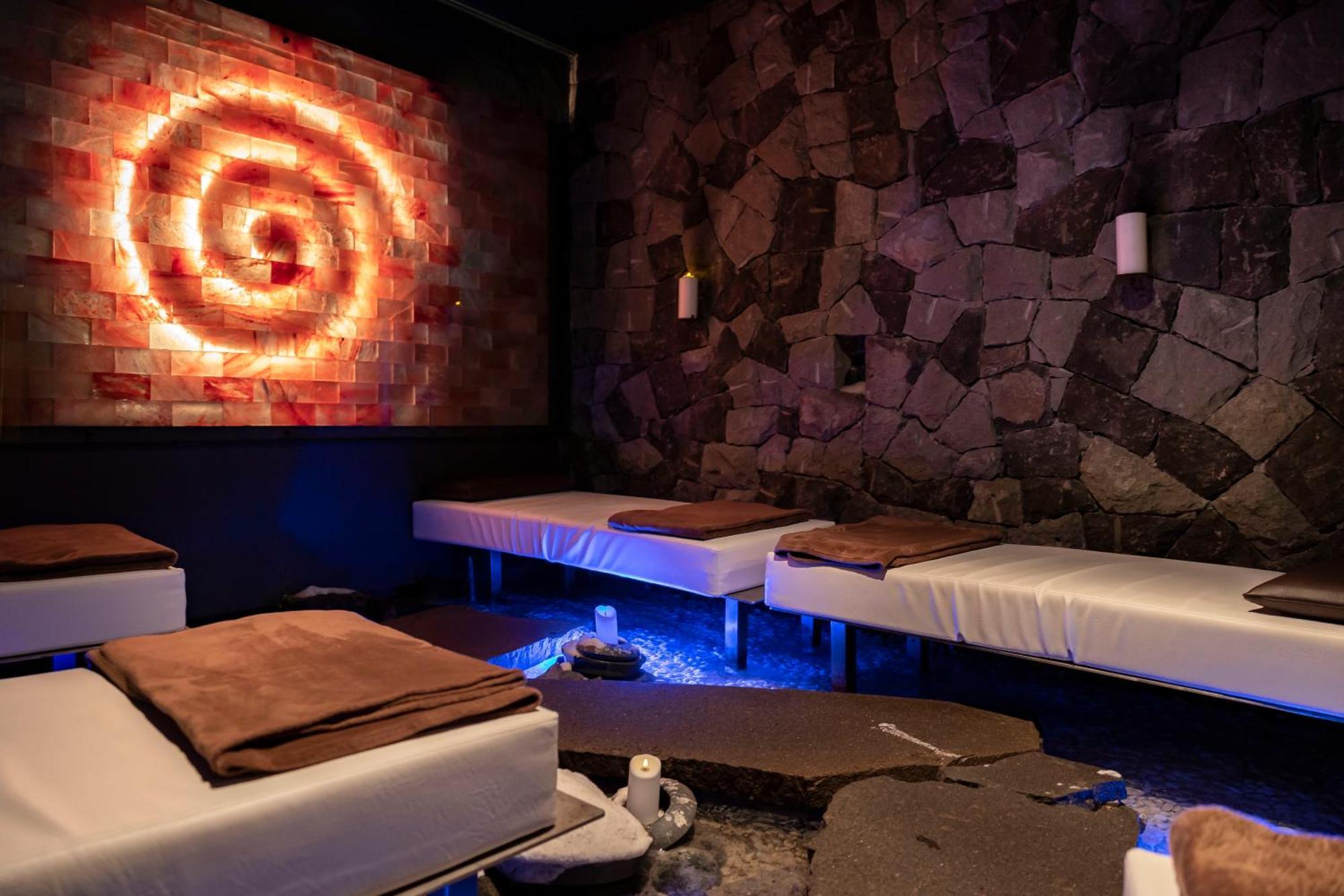 Artnatur Dolomites Hotel & Spa Seis am Schlern Exteriör bild