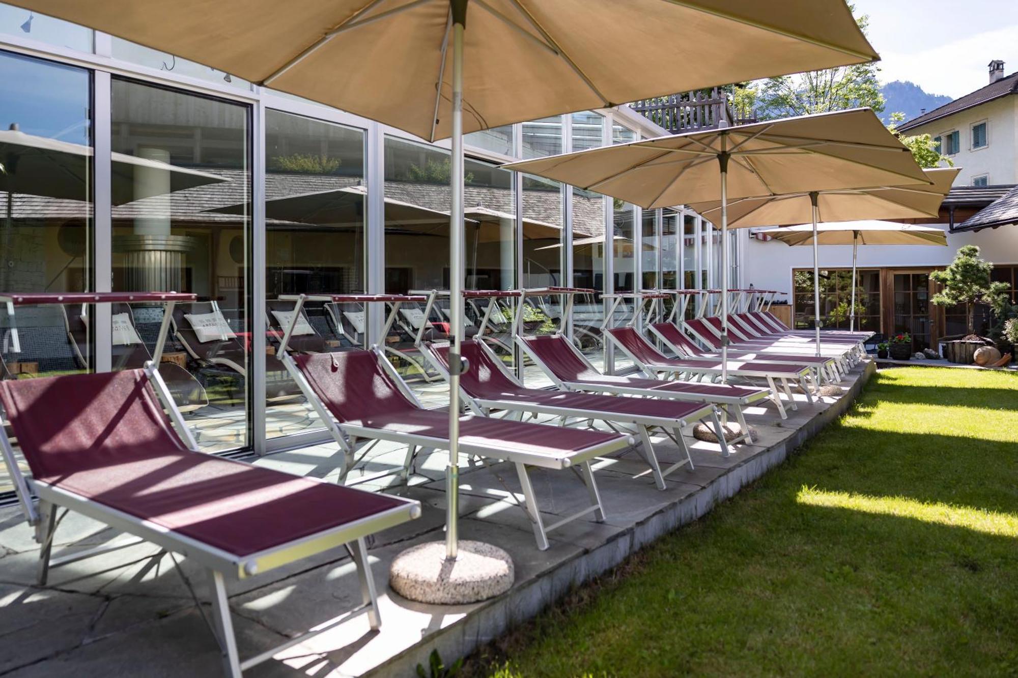 Artnatur Dolomites Hotel & Spa Seis am Schlern Exteriör bild