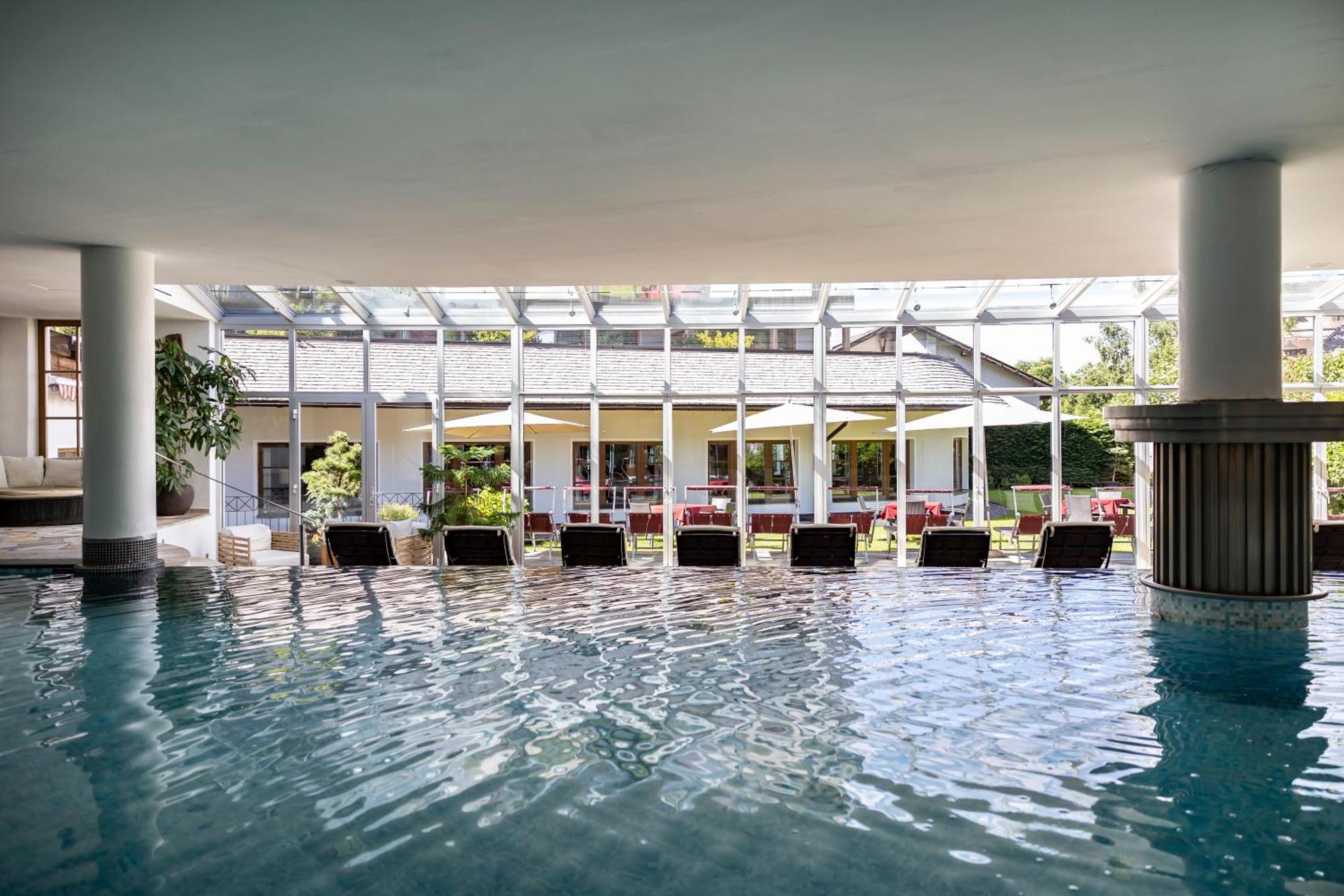 Artnatur Dolomites Hotel & Spa Seis am Schlern Exteriör bild