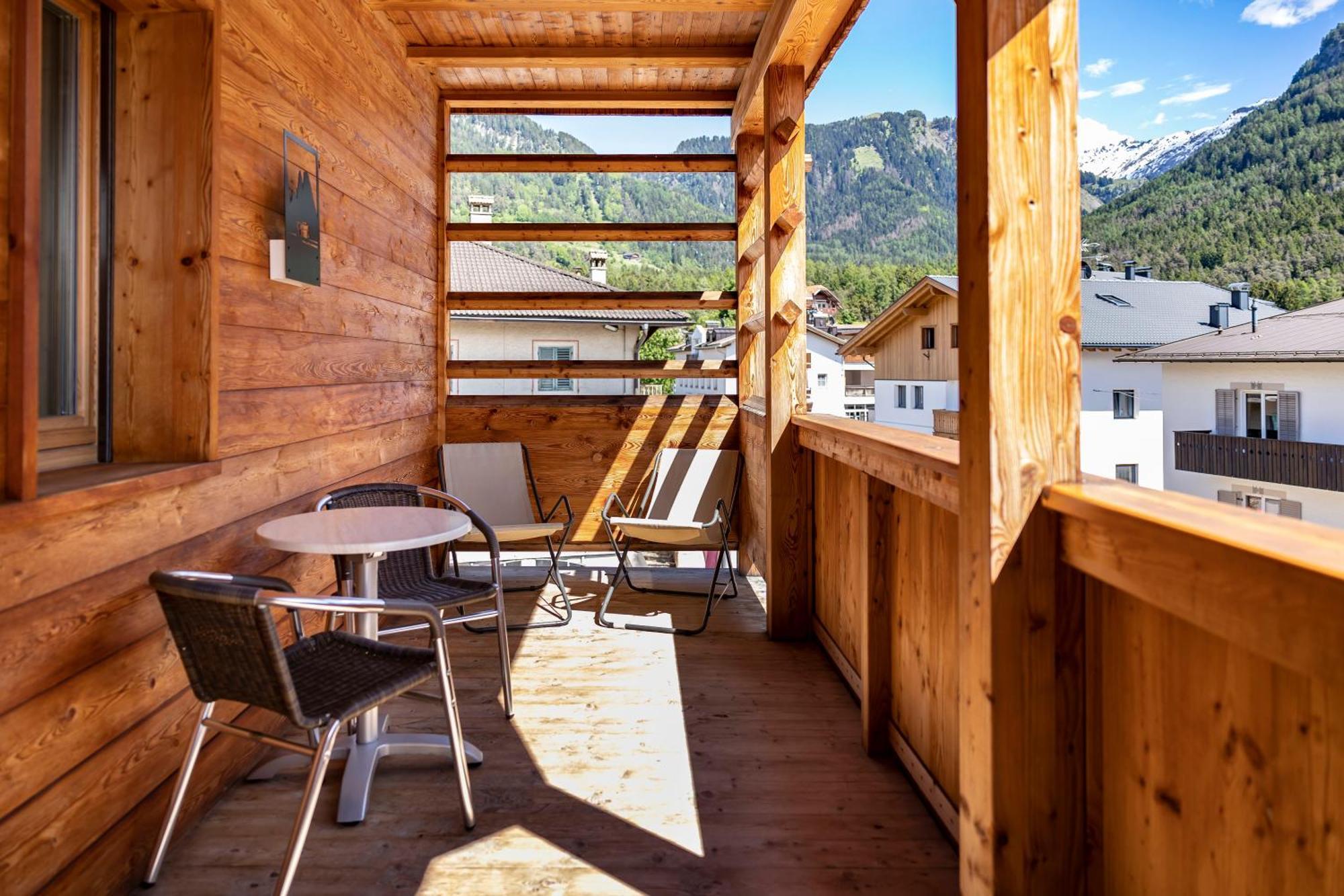 Artnatur Dolomites Hotel & Spa Seis am Schlern Exteriör bild