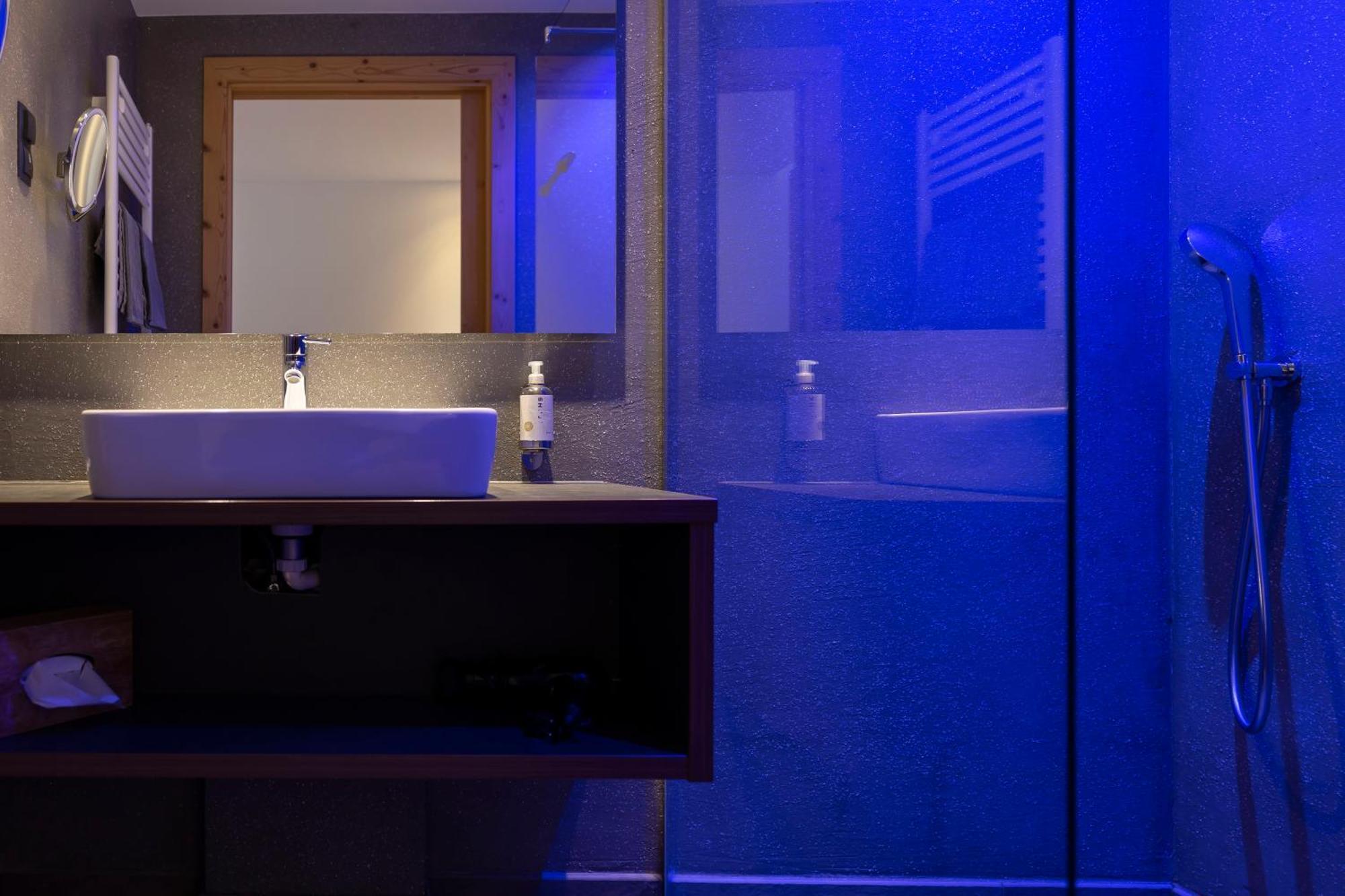 Artnatur Dolomites Hotel & Spa Seis am Schlern Rum bild