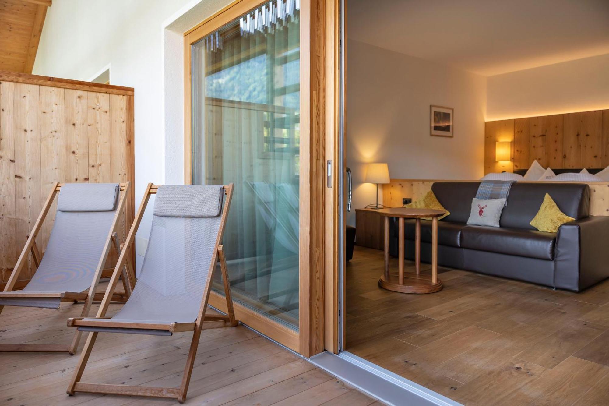 Artnatur Dolomites Hotel & Spa Seis am Schlern Exteriör bild