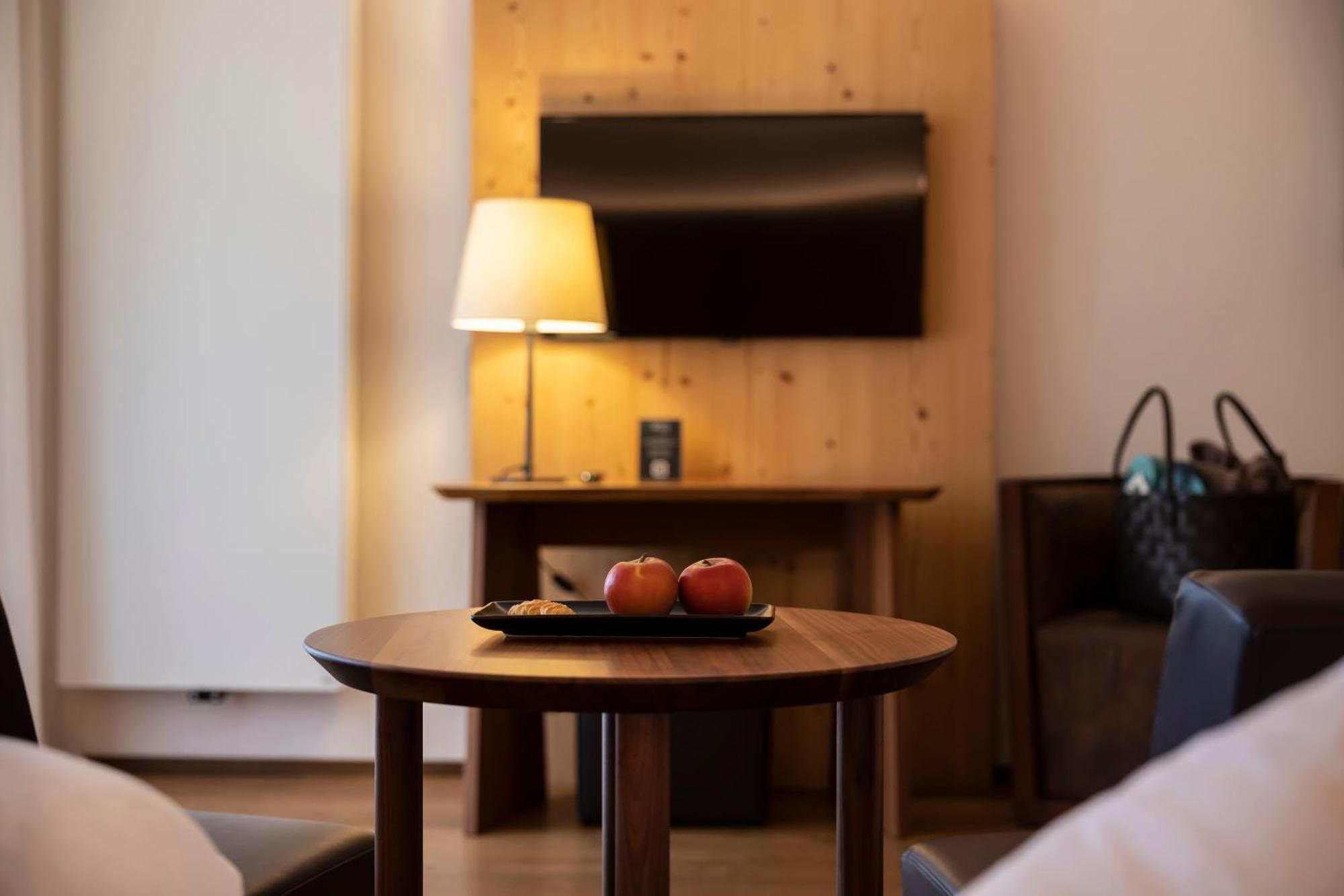 Artnatur Dolomites Hotel & Spa Seis am Schlern Exteriör bild